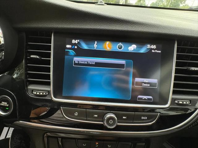 2019 Buick Encore AWD Preferred