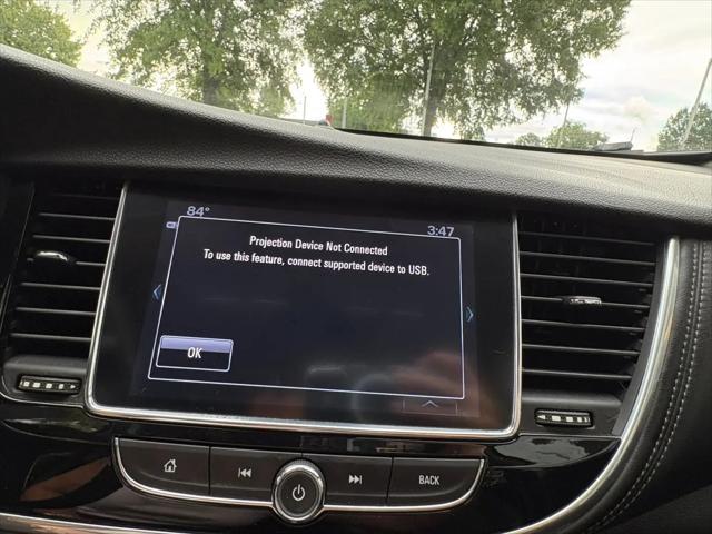 2019 Buick Encore AWD Preferred