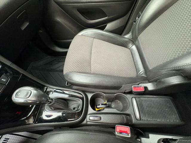 2019 Buick Encore AWD Preferred