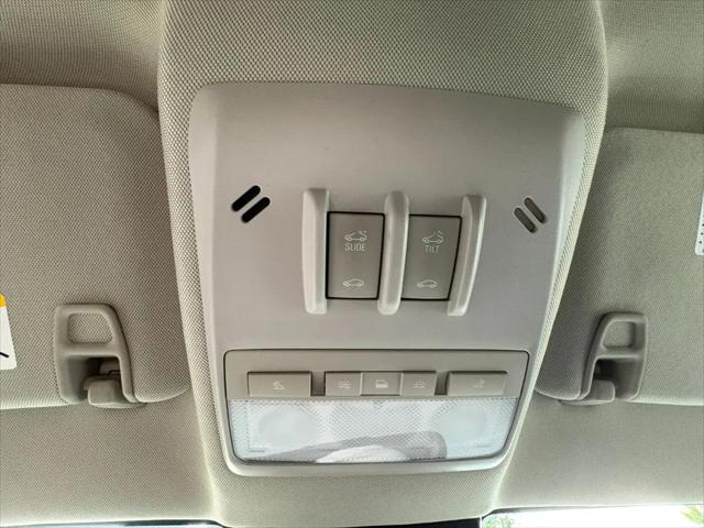 2019 Buick Encore AWD Preferred