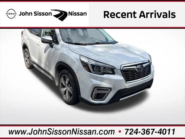 2020 Subaru Forester Touring for sale in Washington, PA