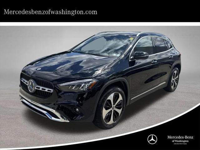 2026 Mercedes-Benz GLA-CLASS 4MATIC for sale in Washington, PA
