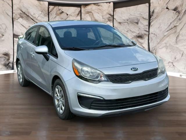 2017 Kia Rio LX for sale near Cincinnati, OH