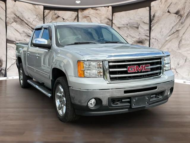 2013 GMC Sierra 1500 for sale near Cincinnati, OH