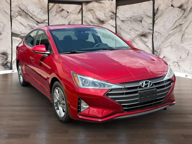 2019 Hyundai Elantra for sale near Cincinnati, OH