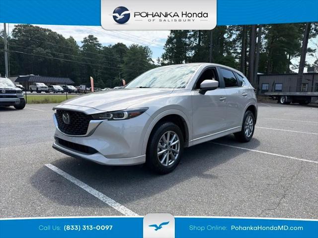 2025 Mazda CX-5 2.5 S Select for sale in Salisbury, MD