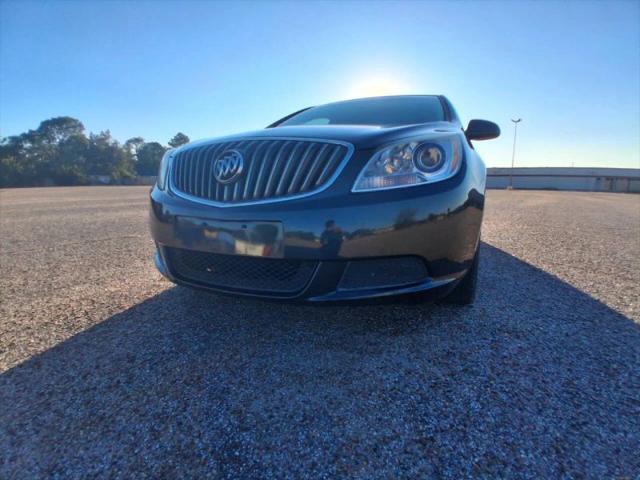2016 Buick Verano Base for sale in Baytown, TX