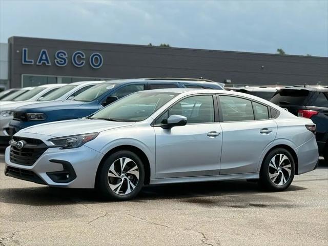 2025 Subaru Legacy Premium for sale in Fenton, MI