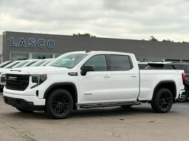 2023 GMC Sierra 1500 Elevation for sale in Fenton, MI