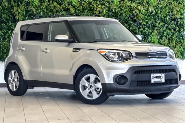 2019 Kia Soul Base for sale in Portland, OR