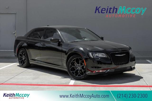 2019 Chrysler 300 300S for sale in Garland, TX