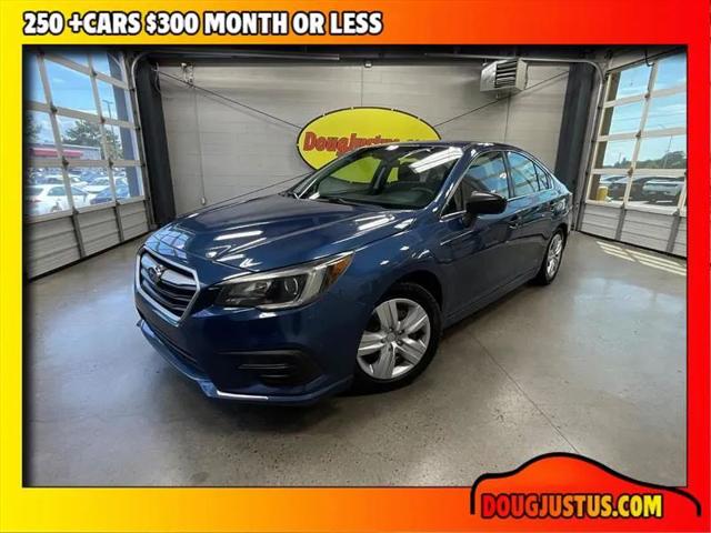 2019 Subaru Legacy 2.5i for sale in Louisville, TN