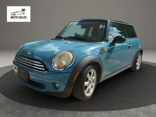 2008 MINI Cooper Base for sale in Micanopy, FL