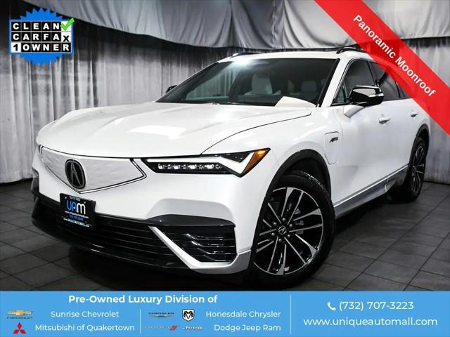 2024 Acura ZDX A-SPEC for sale in South Amboy, NJ