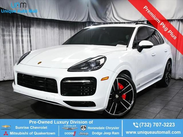 2021 Porsche Cayenne GTS for sale in South Amboy, NJ