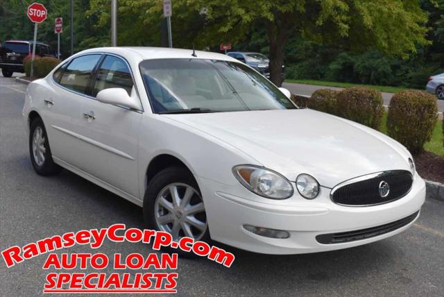 2005 Buick LaCrosse CXL for sale in West Milford, NJ