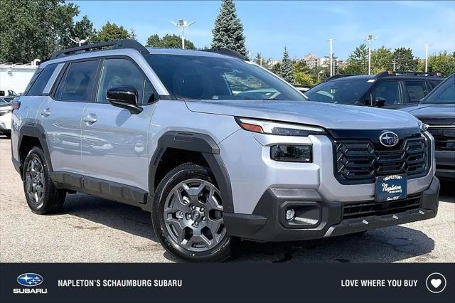 2026 Subaru Outback Premium for sale in Schaumburg, IL