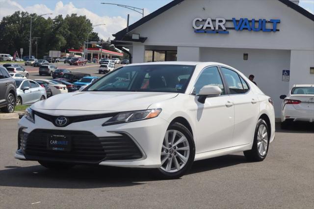 2023 Toyota Camry LE for sale in Woodbridge, VA