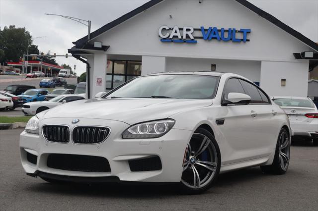 2014 BMW M6 Base for sale in Woodbridge, VA