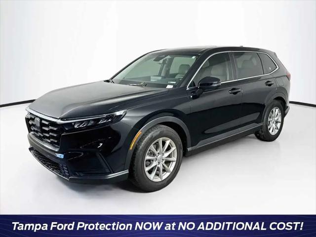 2026 Honda CR-V EX 2WD for sale in Tampa, FL