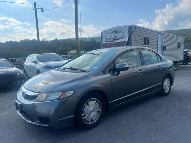 2010 Honda Civic Base for sale in Taylor, PA