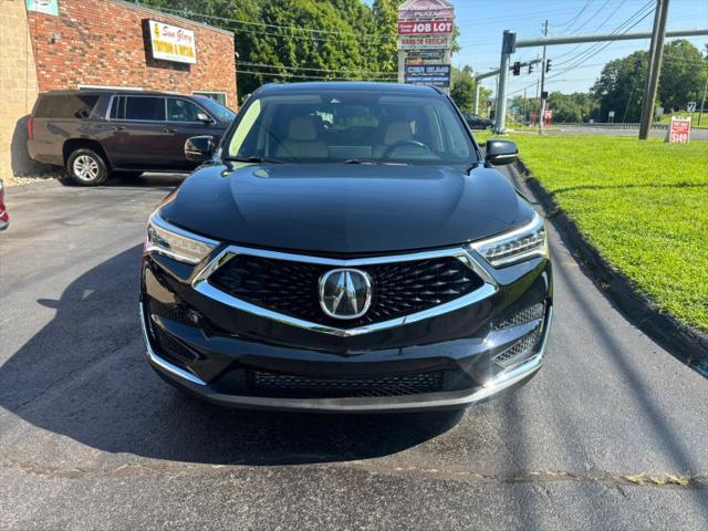 2019 Acura RDX Standard for sale in Berlin, CT