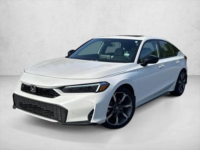 2026 Honda Civic Sport Touring for sale in Buford, GA
