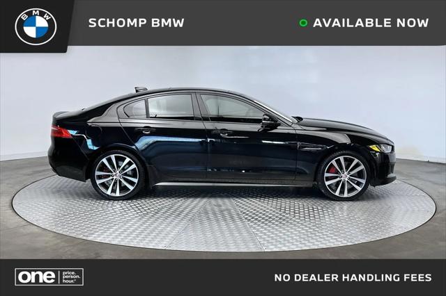 2019 Jaguar XE S for sale in Highlands Ranch, CO