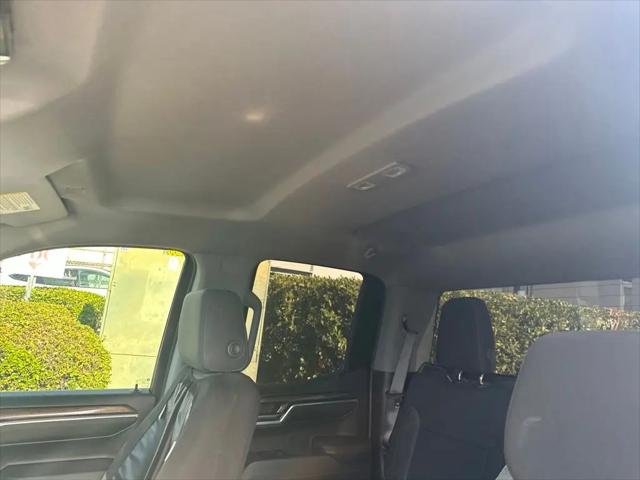 2023 Chevrolet Silverado 1500 4WD Double Cab Standard Bed LT for sale in Santa Clara, CA