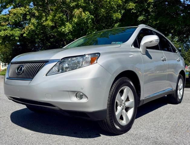 2012 Lexus RX 350 350 for sale in Middletown, PA