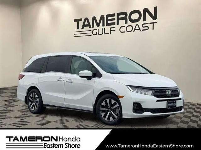 2027 Honda Odyssey EX-L for sale in Daphne, AL
