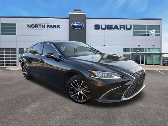 2024 Lexus ES 350 ES 350 for sale in San Antonio, TX
