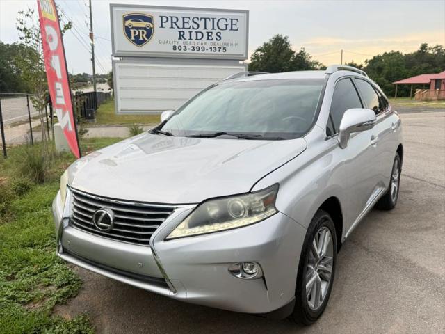 2015 Lexus RX 350 350 for sale in Lexington, SC