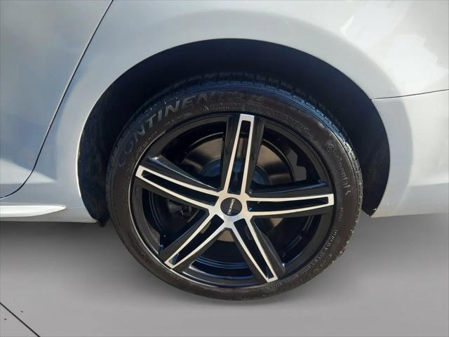 2017 Audi A4 2.0T Premium