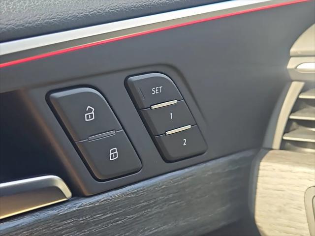 2017 Audi A4 2.0T Premium