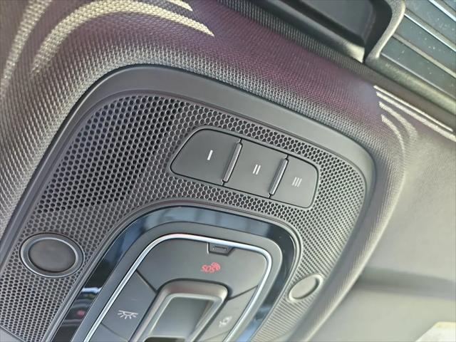 2017 Audi A4 2.0T Premium