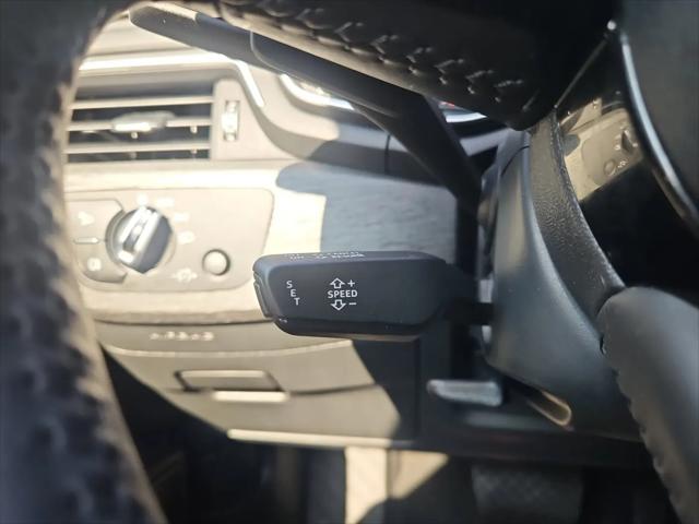 2017 Audi A4 2.0T Premium