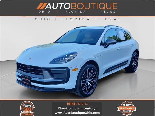 2024 Porsche Macan Macan for sale near Columbus, OH