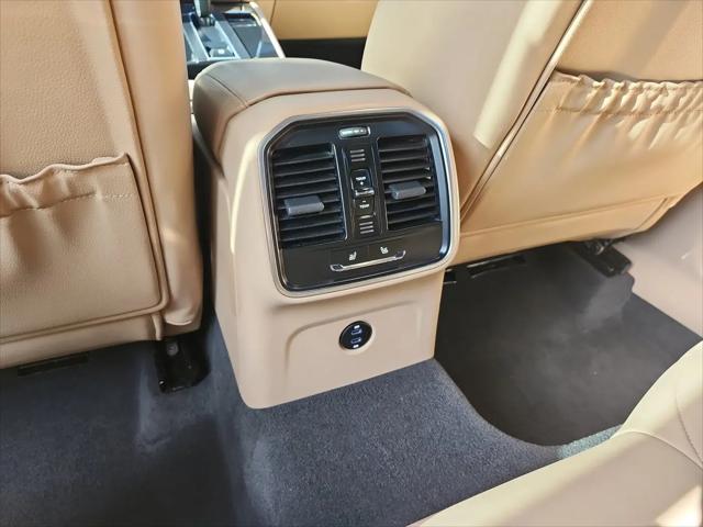 2024 Porsche Macan Macan