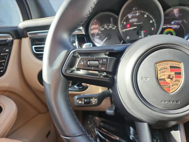 2024 Porsche Macan Macan