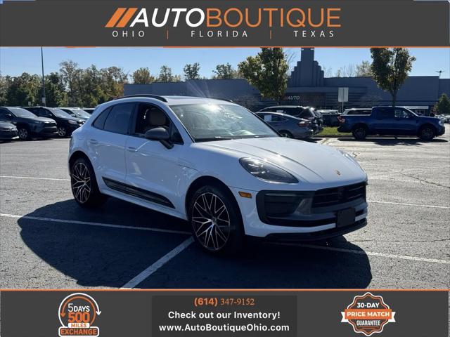2024 Porsche Macan Macan for sale near Columbus, OH
