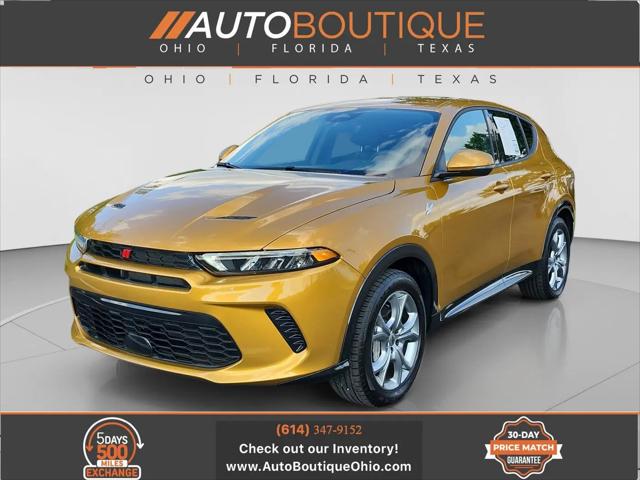 2024 Dodge Hornet R/T EAWD for sale near Columbus, OH