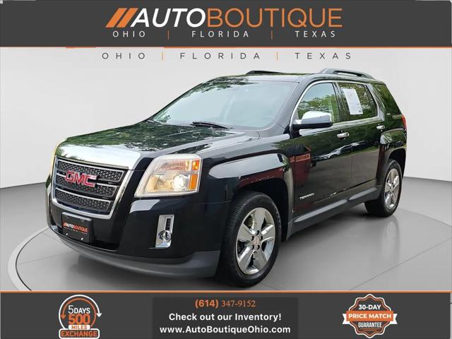 2014 GMC Terrain SLE-2 for sale near Columbus, OH