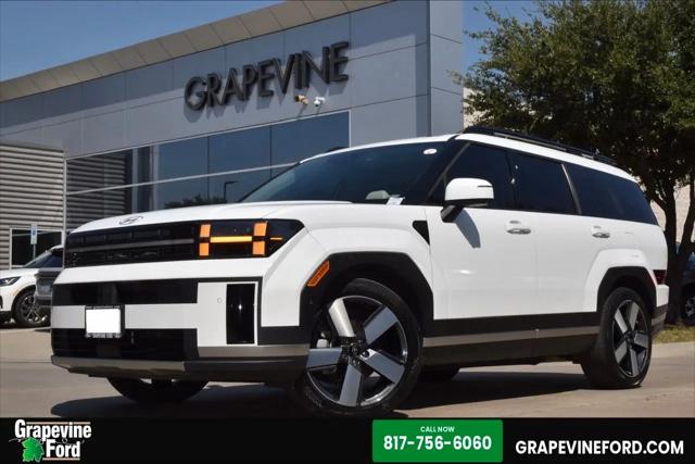 2024 Hyundai Santa Fe Limited for sale in Grapevine, TX