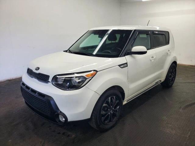 2016 Kia Soul + for sale near Fairfield, OH