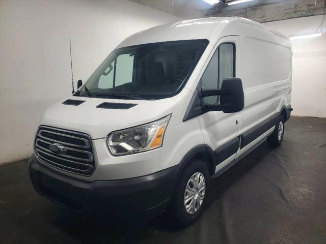 2017 Ford Transit Medium Roof w/Sliding Side Door w/LWB for sale near Fairfield, OH