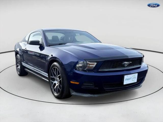 2012 Ford Mustang V6 for sale in Sterling, VA