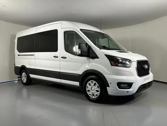 2026 Ford Transit-350 Passenger Van XLT for sale in Westampton, NJ