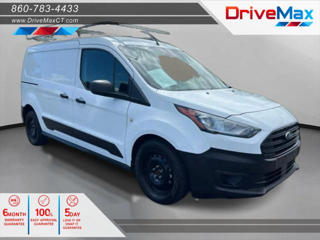 2022 Ford Transit Connect XL Cargo Van for sale in Manchester, CT