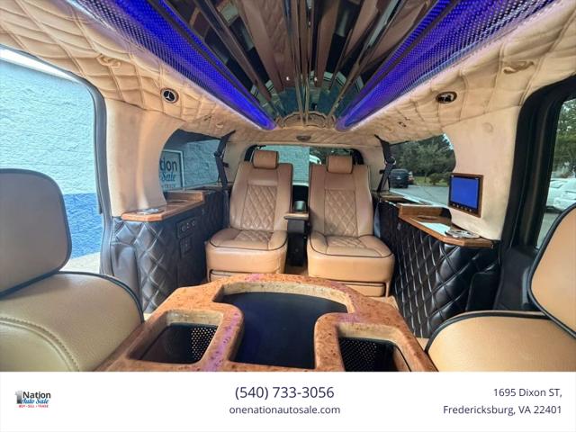 2015 Lincoln Navigator L Base for sale in Fredericksburg, VA